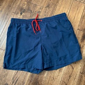 NWOT Men’s Swim Shorts